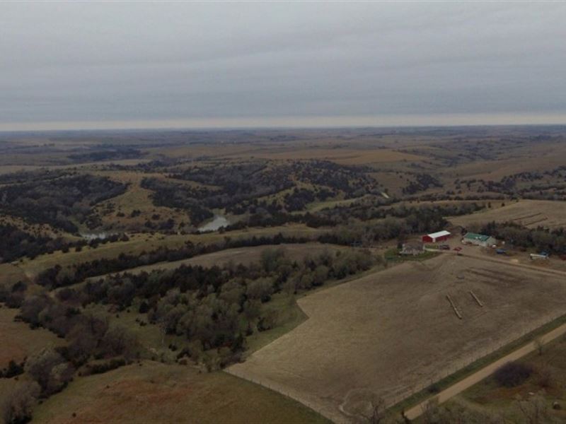 Howard County Land and Home : Palmer : Howard County : Nebraska