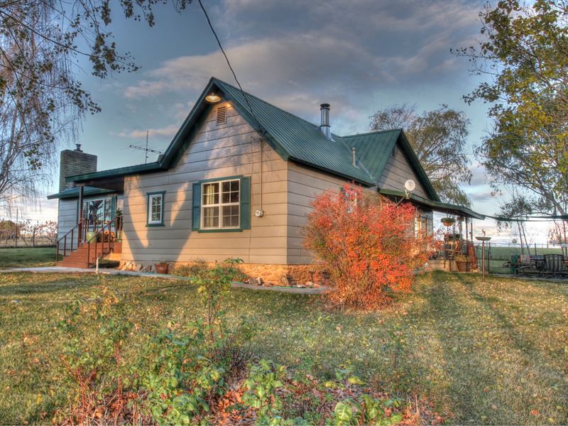 Dolores Colorado, Country Home Land for Sale in Dolores, Montezuma