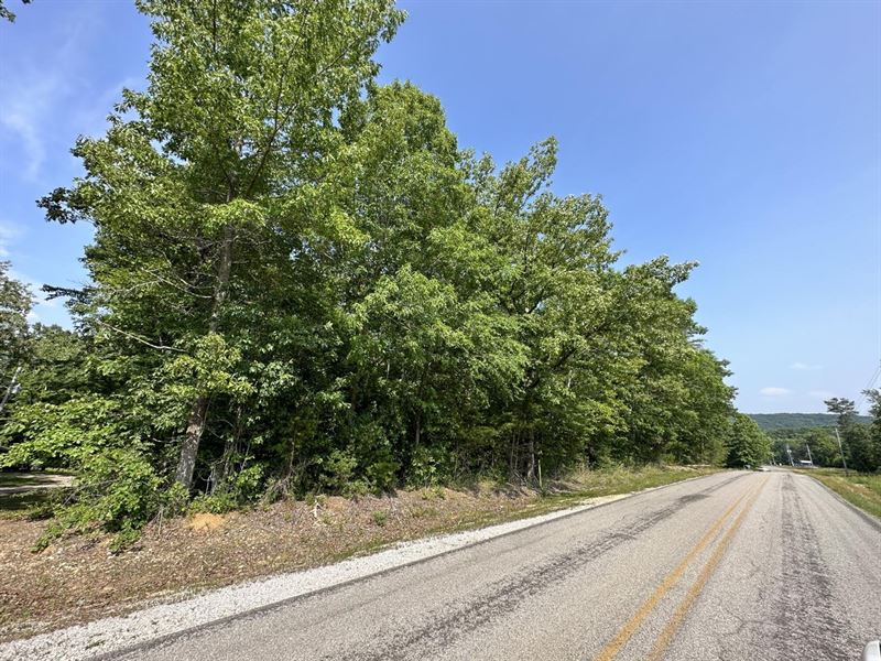 Colbert County Homesite : Tuscumbia : Colbert County : Alabama