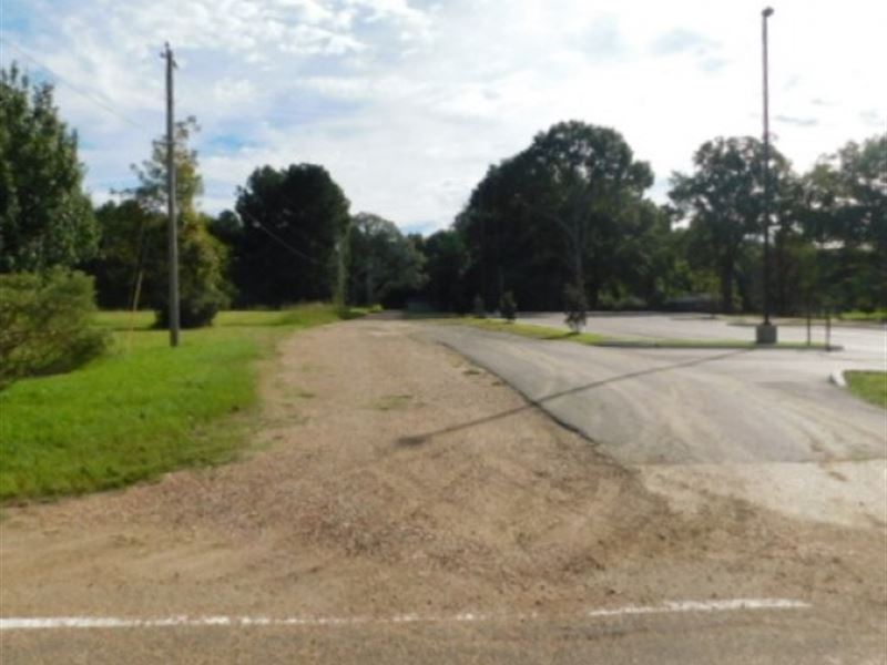 2.92 Acres in Madison County in Mad : Madison : Madison County : Mississippi