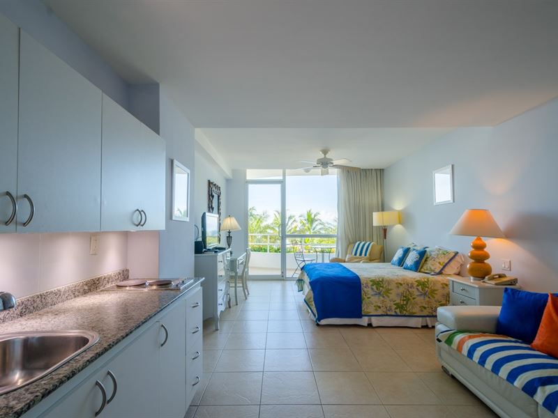 Beach Front Studio Coronado Panama : Panama