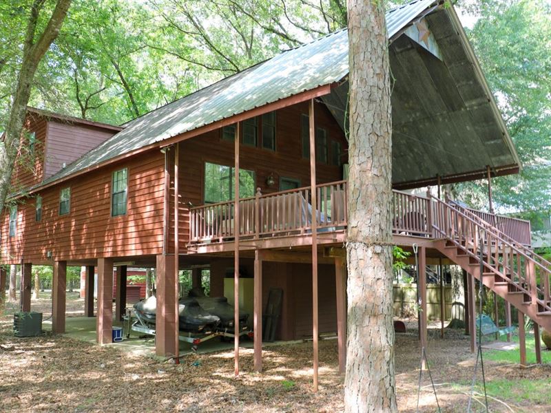 774 River Oaks Dr : West Point : Clay County : Mississippi