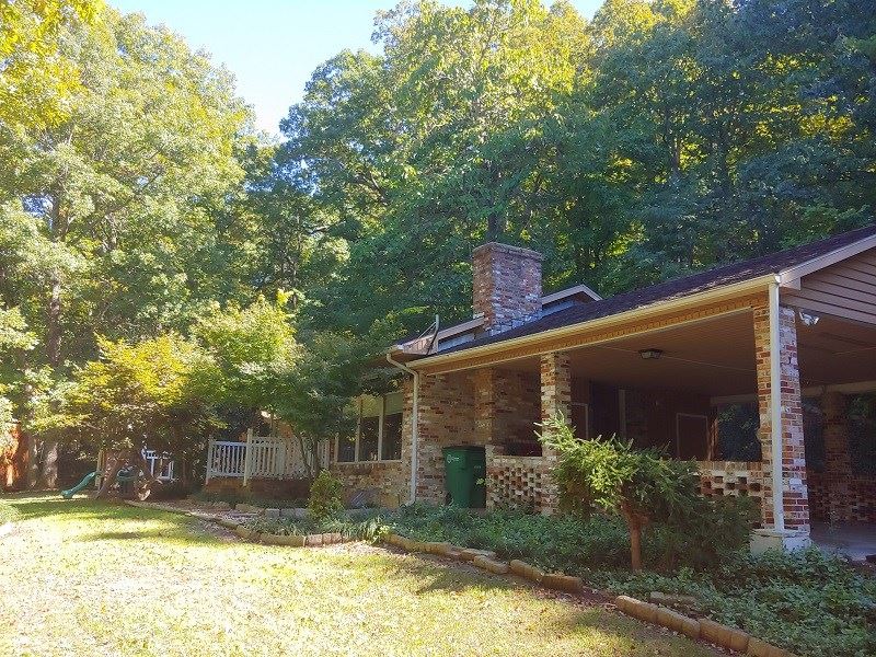 Home in Town of Christiansburg VA Land for Sale in Christiansburg