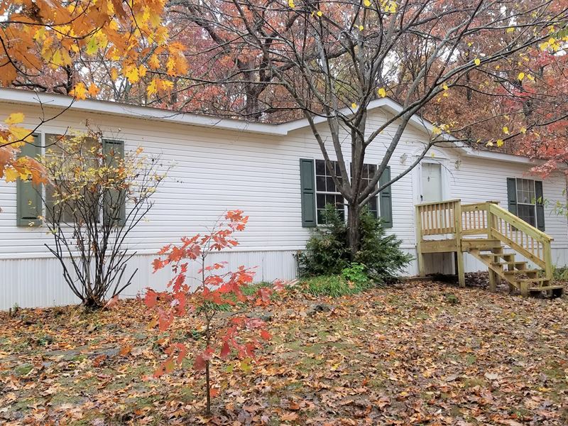 contract of sale for manufactured mobile home without land
