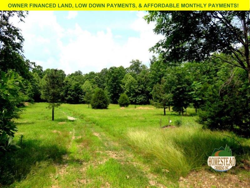 Great OffGrid Property With Land for Sale by Owner in Thomasville