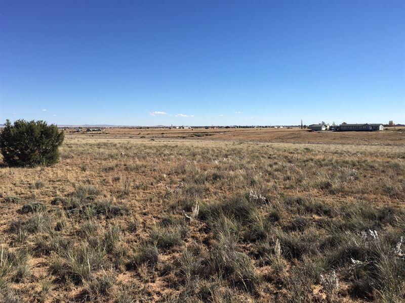Santa Fe County New Mexico 10 Acres : Moriarty : Santa Fe County : New Mexico