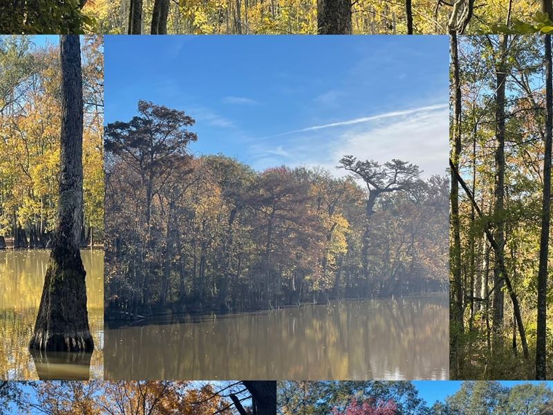 Key to Happiness : Aubrey : Lee County : Arkansas