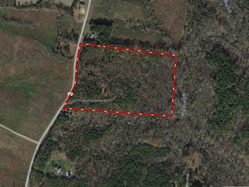 Looking for Home Site Southern, VA : Baskerville : Mecklenburg County : Virginia