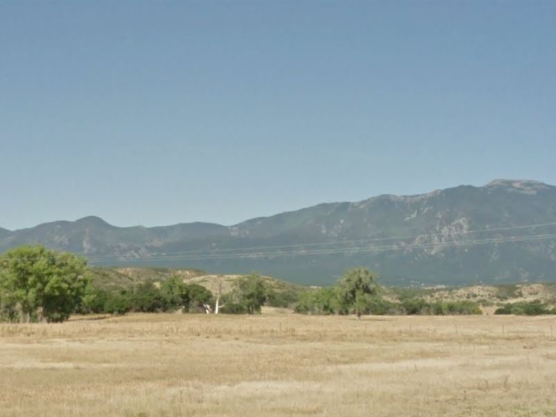 Colorado City Lot, Pueblo County : Colorado City : Pueblo County : Colorado