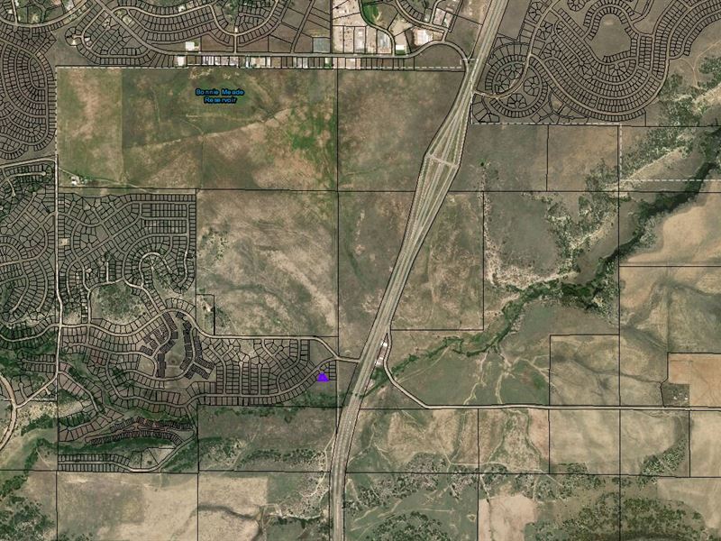 Colorado City Lot, Pueblo County : Colorado City : Pueblo County : Colorado
