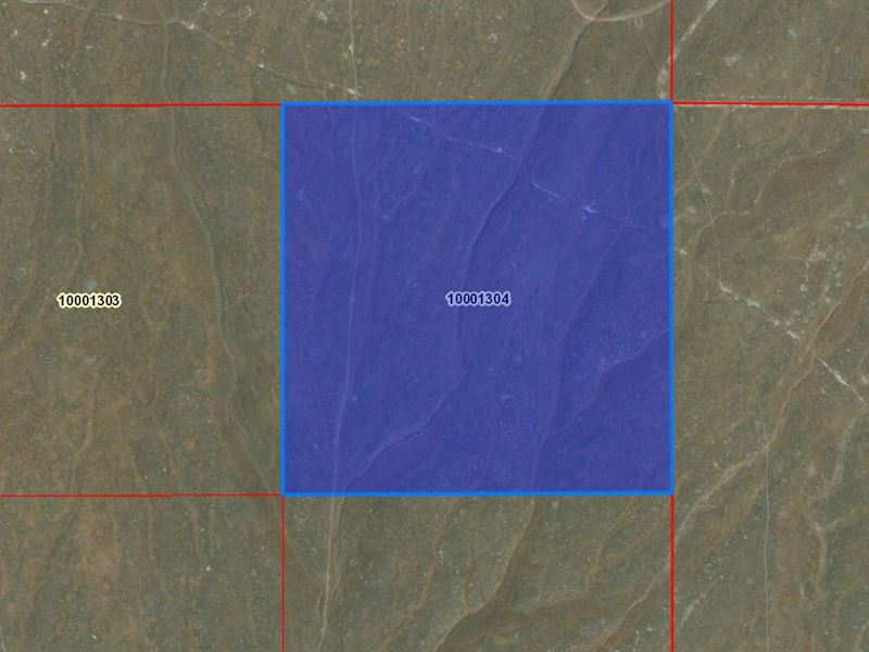 40.35 Acres Humboldt County, NV : Winnemucca : Humboldt County : Nevada