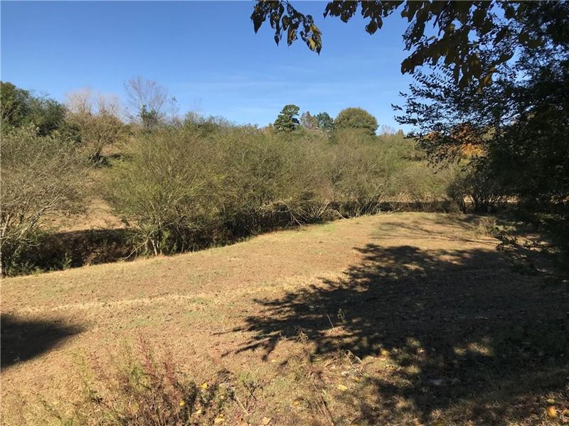 34 Acres, Talking Rock, Ga Land for Sale in Talking Rock, Pickens
