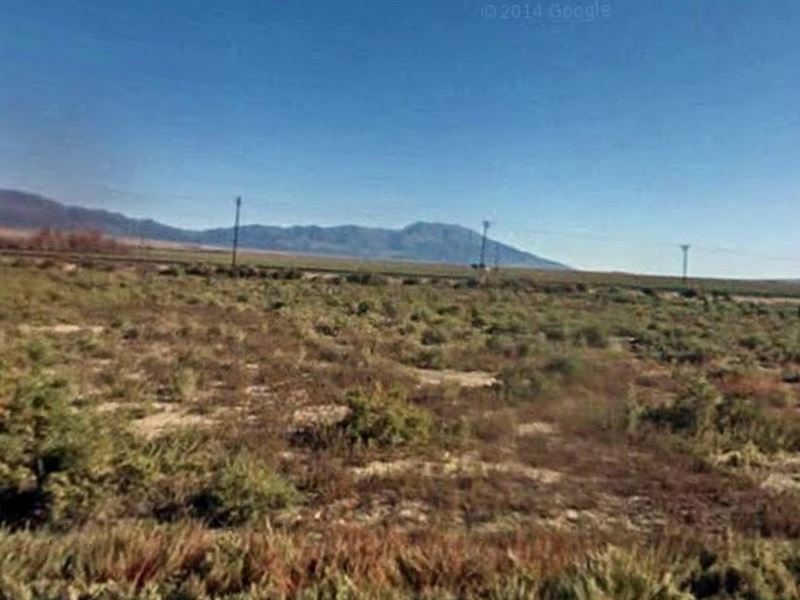 10 Acres in Elko County, NV : Elko : Elko County : Nevada