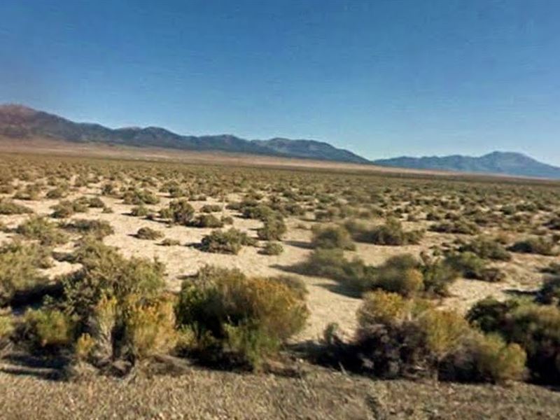 10 Acres Elko County, NV : Elko : Elko County : Nevada