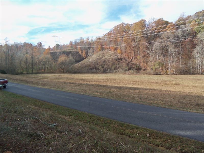 Multiple Land Options Available : Wartrace : Bedford County : Tennessee