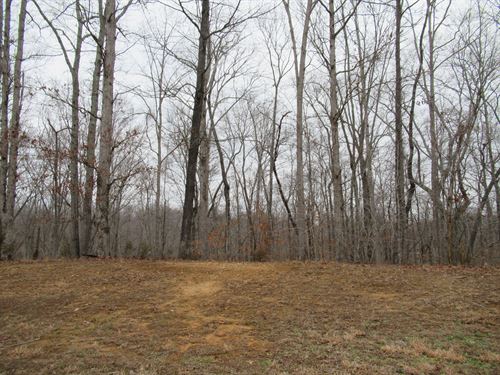 Lakefront Golf Community : Sparta : Dekalb County : Tennessee