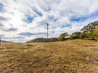 Mesa Grande Homesite : Santa Ysabel : San Diego County : California
