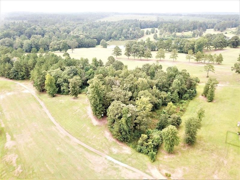 2.05 Acres in Copiah County in Wess : Wesson : Copiah County : Mississippi