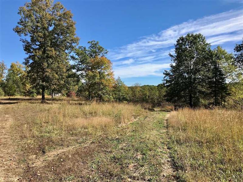211 Acres with a Special Kind of, Land for Sale in Missouri, 188097