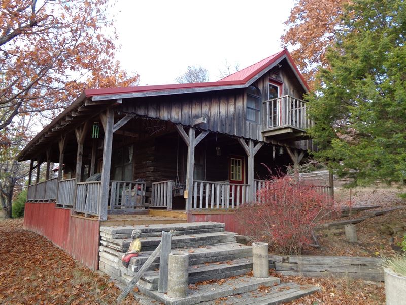 Madison County, Elkins, Arkansas : Elkins : Madison County : Arkansas