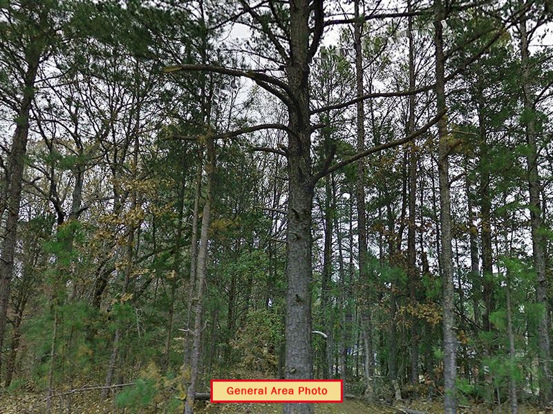 1.96 Acre Property At Elberton : Elberton : Elbert County : Georgia