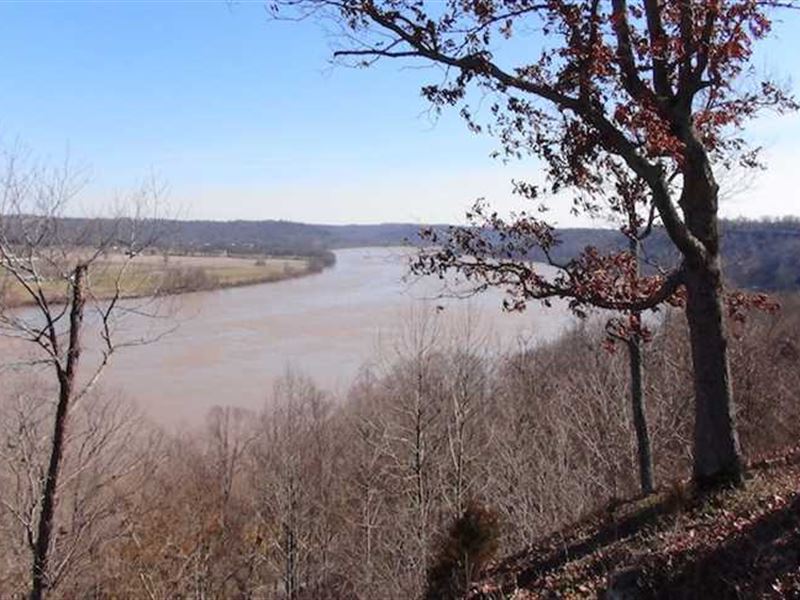 Land for Sale, Perry County : Magnet : Perry County : Indiana