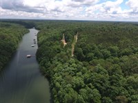 New Price, Smith Lake 63 Acres : Jasper : Winston County : Alabama