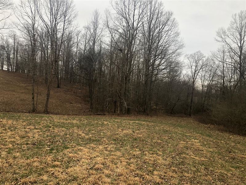 Country Living at Its Finest Land for Sale in Primm Springs