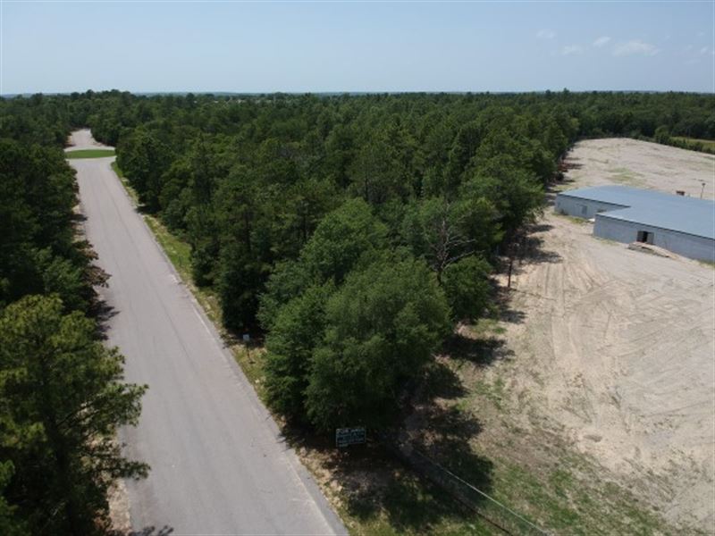 6.1 Acres, Richland County : Blythewood : Richland County : South Carolina