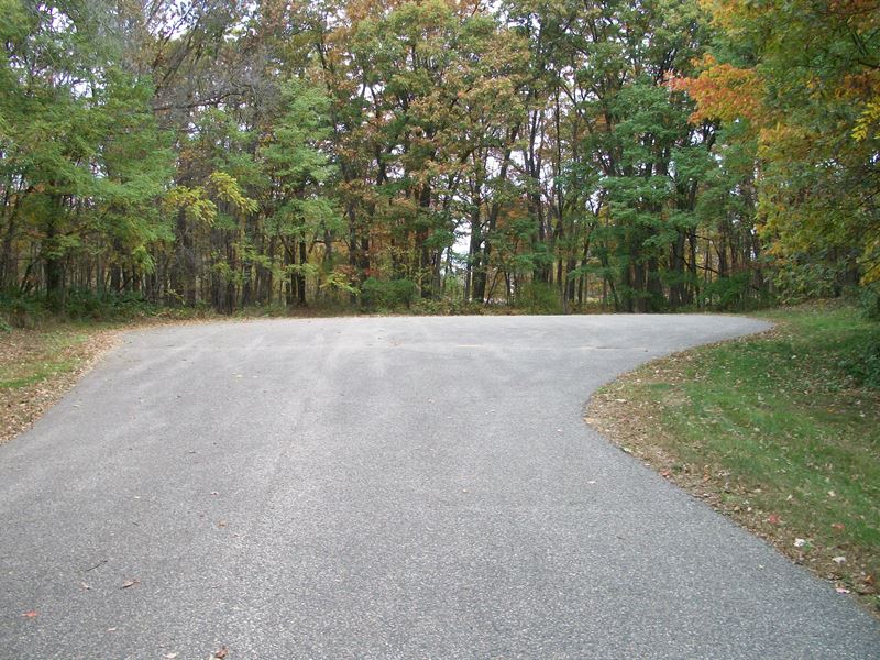 Nice Lot, Rec Area, 1.36 Ac : Mauston : Juneau County : Wisconsin