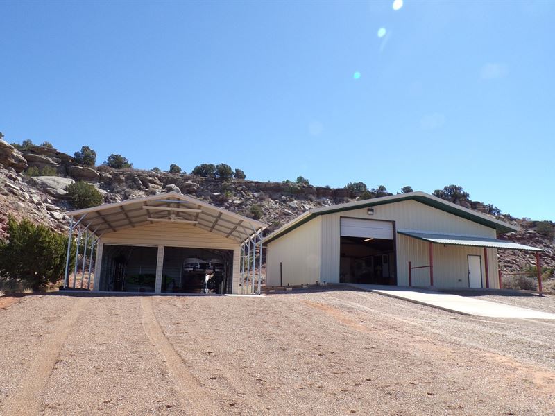 Recreational Lake Property Conchas Land for Sale in Conchas Dam, San