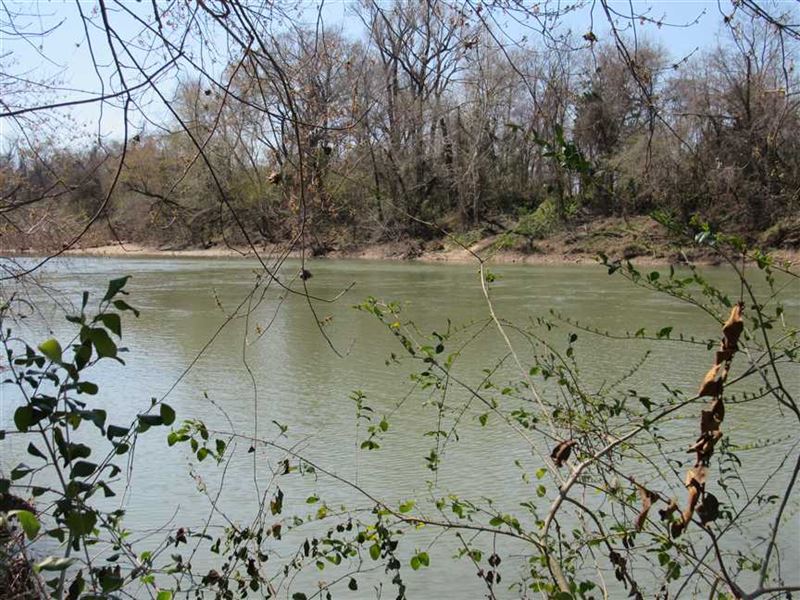 Glover River West Development McCu Land for Sale in Glover, McCurtain