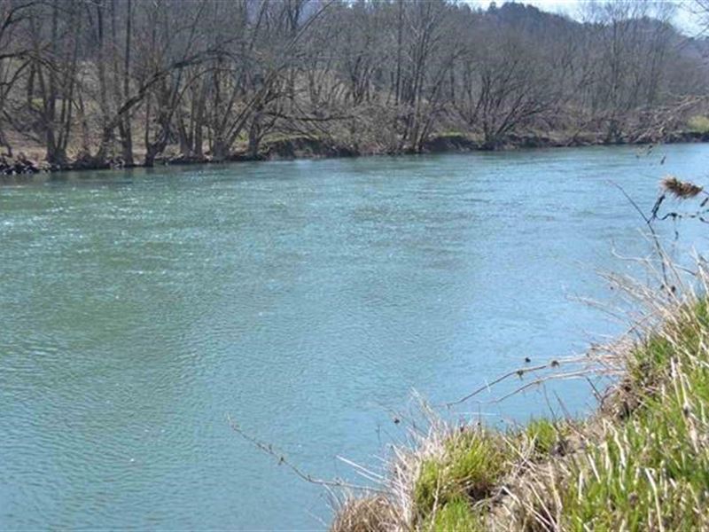 River View Property Sneedville : Sneedville : Hancock County : Tennessee