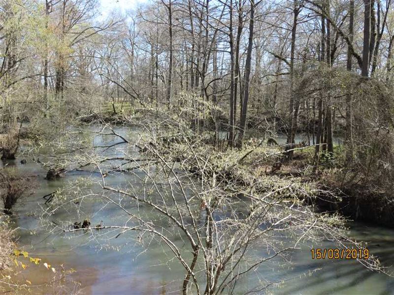 Mountain Fork River Development Se : Broken Bow : McCurtain County : Oklahoma