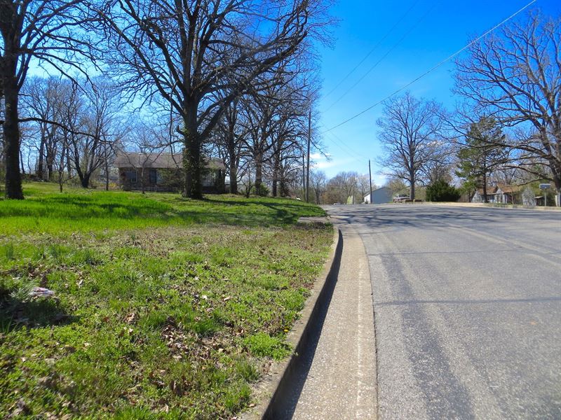 Acreage Development West Plains : West Plains : Howell County : Missouri