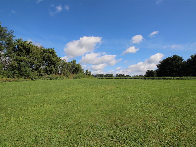 Fleming Falls Rd, 61 Acres : Mansfield : Richland County : Ohio