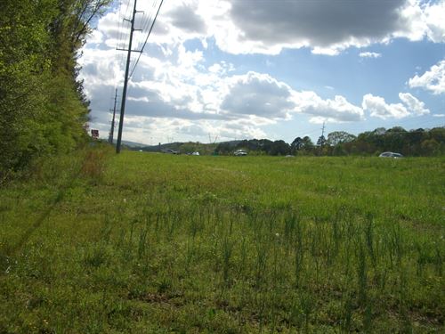 Land For Sale Jackson County Al