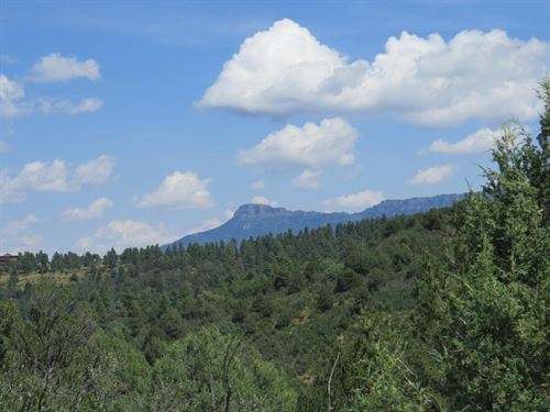 E5 Santa Fe Trail Ranch : Trinidad : Las Animas County : Colorado