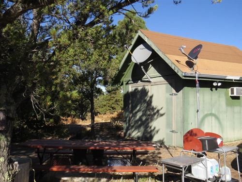 166 Blackhawk Ranch : Walsenburg : Las Animas County : Colorado