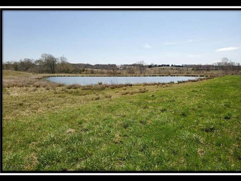 16726 National Road Se : Glenford : Licking County : Ohio