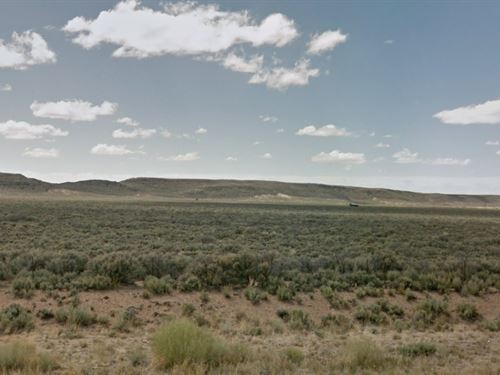 Beautiful View Costilla County, CO : San Luis : Costilla County : Colorado