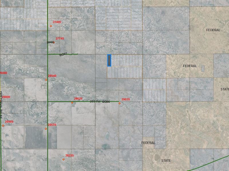 Pancho Villa Ranch, Luna County, NM : Deming : Luna County : New Mexico