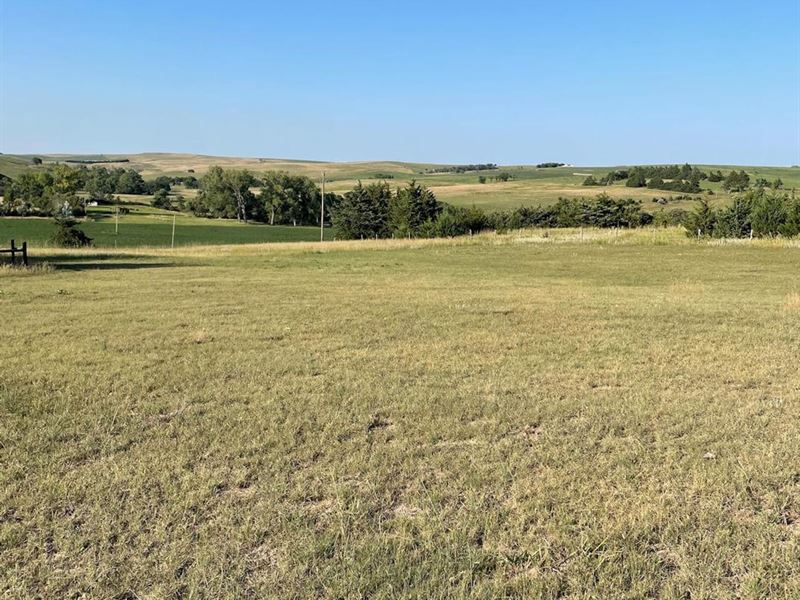 7 Acres, More or Less Boyd County : Butte : Boyd County : Nebraska