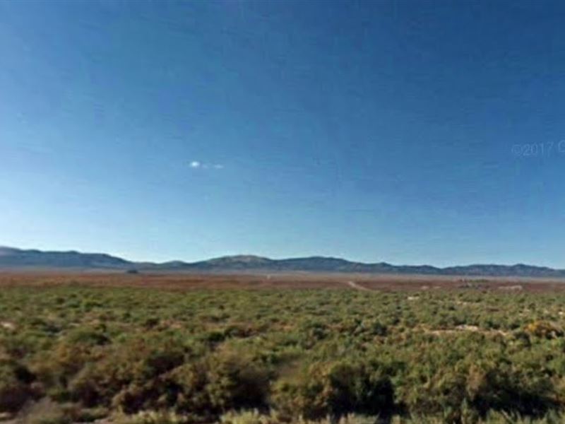 Small Ranch Land, Elko County, NV : Elko : Elko County : Nevada