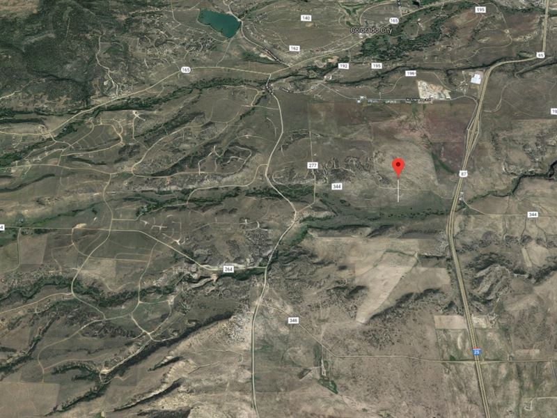 Colorado City Lot, Pueblo County : Colorado City : Pueblo County : Colorado