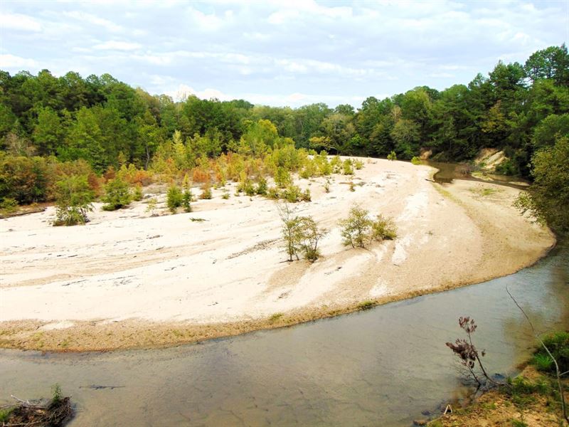 Your Dream Property : Meadville : Franklin County : Mississippi