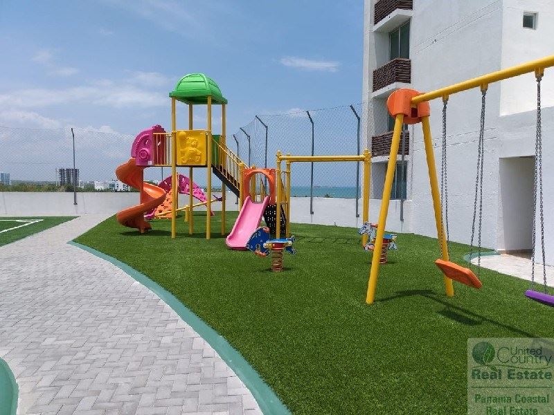 Apartment Rent Beach Tower Playa : Panama