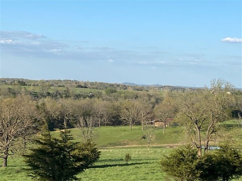 River Land Mini Farm Eureka : Eureka Springs : Carroll County : Arkansas