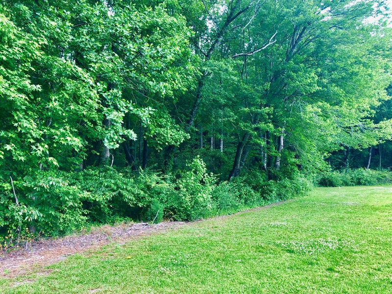 Residential Land Beaufort County NC : Washington : Beaufort County : North Carolina