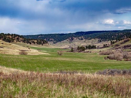 Big Horn County Montana Land for Sale - landflip